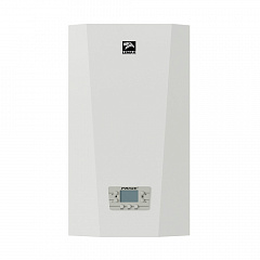 Настенный газовый конденсационный котел отопления Лемакс PRIME-С35