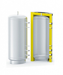 Теплоаккумулятор S-Tank ET 200