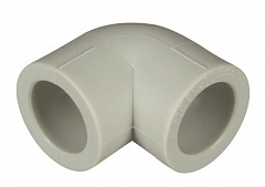 Угол полипропиленовый FV-Plast 90гр. 32, 202032