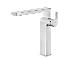 Смеситель для раковины E.C.A. ICON 230 102188044HEX