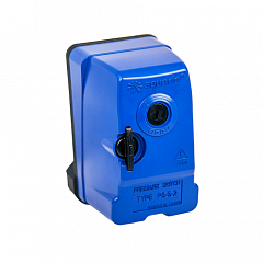 Реле давления Aquario PS-5-2 (накидная гайка)