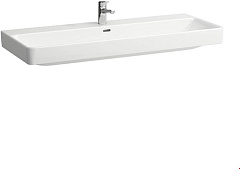 Раковина-столешница Laufen Pro S 120х46 белый