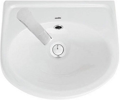 Раковина Sanita Лада мини белая