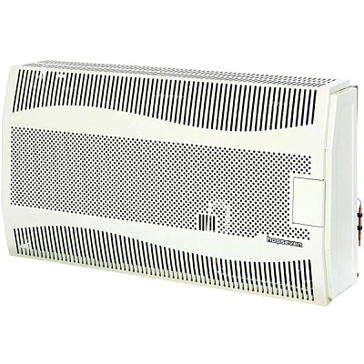 Настенный газовый обогреватель (конвектор) Hosseven HDU-8 без вентилятора