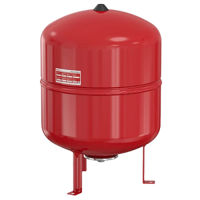 Расширительный бак Flamco Flexcon R 50, для системы отопления