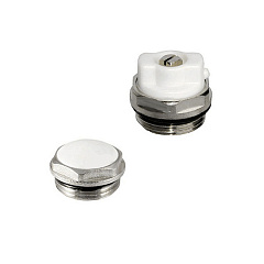 Комплект для монтажа радиаторов КЗТО РС 1/2, цвет - RAL 1M181S1013 муар