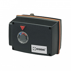 Привод ESBE 95 трёхточечный, 230В, 60сек, 15Нм