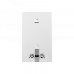 Газовая колонка Electrolux GWH 10 High Performance Eco