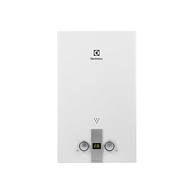 Газовая колонка Electrolux GWH 10 High Performance Eco