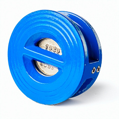 Обратный клапан межфланцевый CNP IMC021 DN200