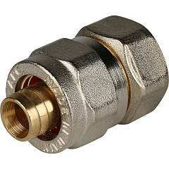 Переходник Stout с внутренней резьбой 1/2 х16