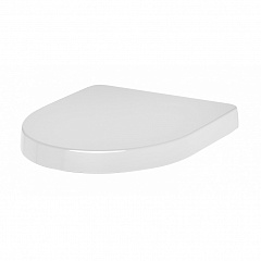 Крышка-сиденье для унитаза AM.PM Awe C117852WH