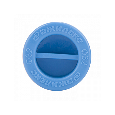 Заглушка Джилекс 32 мм