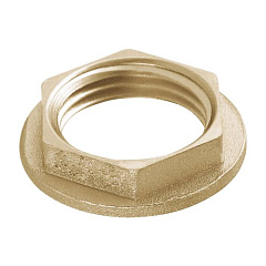 Контргайка Valfex латунная ВР 1 1/4
