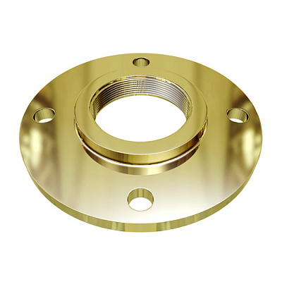 Фланцевыое соединение для компрессионных фитингов Thermaflex FLEXALEN WAK Rp 2 PN 10/16 514407