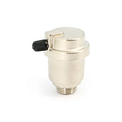 Воздухоотводчики