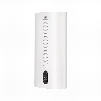 Электрический накопительный водонагреватель Electrolux EWH 100 Royal Flash