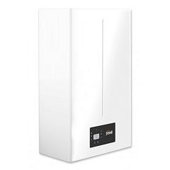 Настенный газовый конденсационный котел отопления одноконтурный Ferroli BLUEHELIX SIGMA 34H