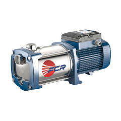 Поверхностный насос Pedrollo центробежный многоступенчатый FCRm 130/3