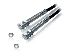 Датчик TECH холла