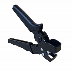 Клещи HZ для вырубки окна в профиле HZ SLHW