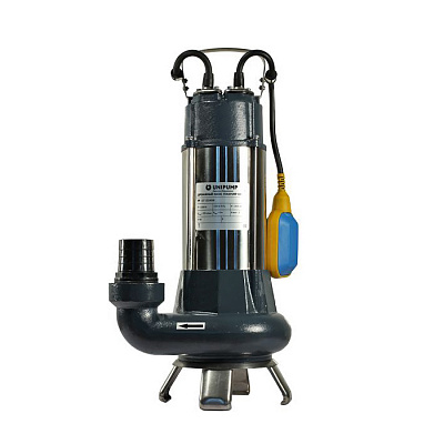 Фекальный насос UNIPUMP FEKAPUMP V 1100F