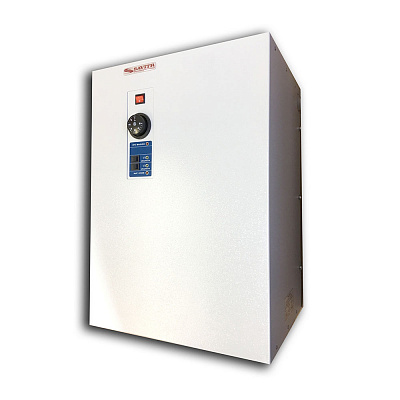 Электрический котёл отопления одноконтурный настенный Savitr Max 36 Plus