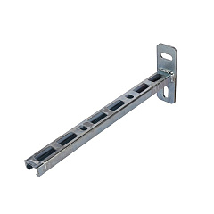 Консоль монтажная Stout 1,75х28х15х300мм