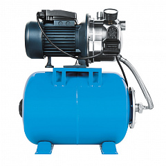 Насосная станция UNIPUMP AUTO JS 80