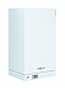 Настенный газовый одноконтурный котел отопления Viessmann Vitopend 100-W A1HB001 U-rlu 24 кВт A1HB001