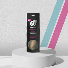 Сантехнический лен Mr.Bond 305 собранный в косу (Мистер Бонд 305), 200 г