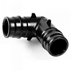 Угольник 90 Uponor Q E УГОЛЬНИК PPSU 32-32