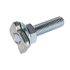 Болт Stout быстрого монтажа М10х50