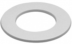 Декоративная внутренняя накладка Baxi диам. 100 мм(арт. KHG71401771)