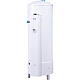 Напольный газовый котел отопления Ростовгазоаппарат RGA 17K Classic NP TL 2210-378