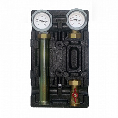 Насосная группа Meibes ME 66811 EA 1 (без насоса)