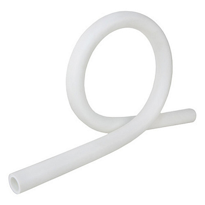 Компенсатор из полипропилена Valfex Омега 40 БЕЛЫЙ, арт. 10147040