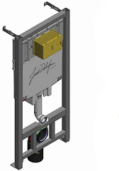 Инсталляция Jacob Delafon для унитаза E29025-NF