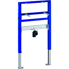 Система инсталляции для умывальника Geberit Duofix 82 см 111.490.00.1