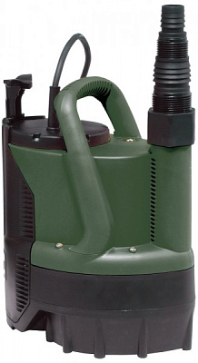 Дренажный насос DAB VERTY NOVA 200 M-A