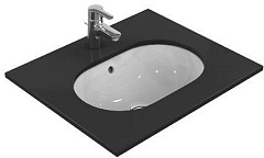 Раковина встраиваемая Ideal Standard Connect 55x38 белая (E504801)