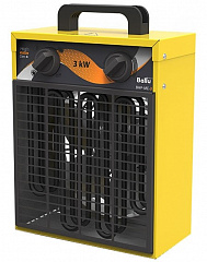 Электрическая тепловая пушка Ballu BHP-ME-3