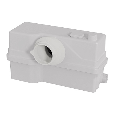 Канализационная насосная установка Rommer BIOLIFT R-4 PRO