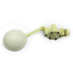 Выключатель уровня ЭкоПром механический 3/4 дюйма, шар