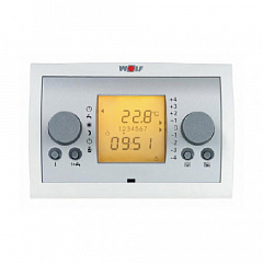 Модуль управления Wolf ВМ с датчиком наружной температуры