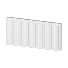 Стальной панельный радиатор отопления Valfex STEEL C 21 300х1900 с боковым подключением