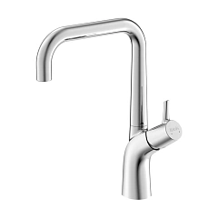 Смеситель для кухни IDDIS Kitchen Line, хром, на мойку, K07SB0Li05