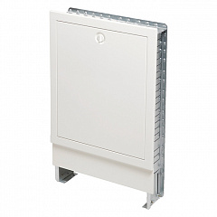 Шкаф коллекторный TECE TECEfloor встраиваемый, тип 750