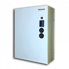 Электрический котёл отопления одноконтурный настенный Savitr Optima 22 Plus