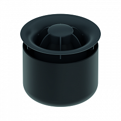 Стакан гидрозатвора TECE TECEdrainpoint S с мембраной для сифонов DN 50 и DN 70